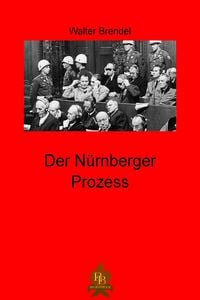 Produktbild: Der N&uuml;rnberger Prozess