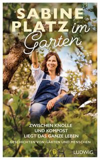 Bild vom Artikel Im Garten vom Autor Sabine Platz