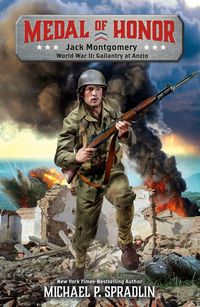 Produktbild: Jack Montgomery