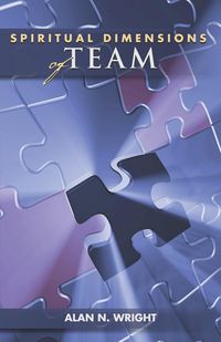 Produktbild: Spiritual Dimensions of Team