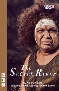 Produktbild: The Secret River