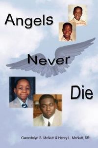 Produktbild: Angels Never die