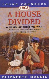 Produktbild: 1863: A House Divided