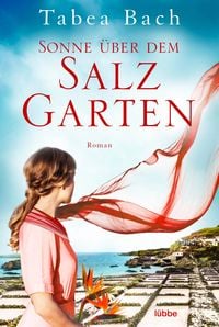 Produktbild: Sonne &uuml;ber dem Salzgarten