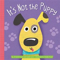 Produktbild: It's Not the Puppy