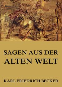 Produktbild: Sagen aus der alten Welt