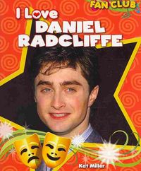 Produktbild: I Love Daniel Radcliffe