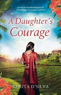 Produktbild: A Daughter's Courage