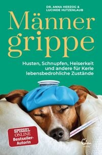 Produktbild: M&auml;nnergrippe
