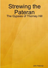 Produktbild: Strewing the Pateran