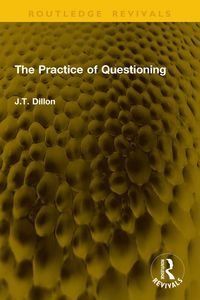 Produktbild: The Practice of Questioning
