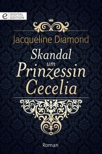 Produktbild: Skandal um Prinzessin Cecelia