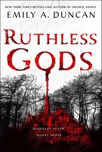 Produktbild: Ruthless Gods