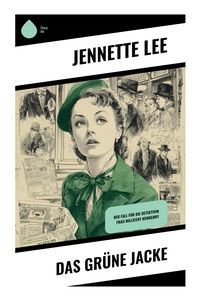 Produktbild: Das gr&uuml;ne Jacke