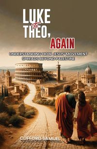 Produktbild: Luke to Theo, Again