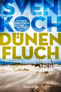 Produktbild: D&uuml;nenfluch