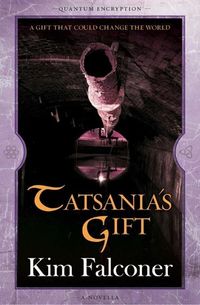 Produktbild: Tatsania's Gift
