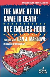 Produktbild: The Name of the Game is Death / One Endless Hour