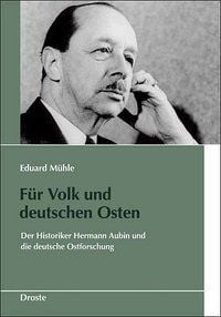 Produktbild: F&uuml;r Volk und deutschen Osten