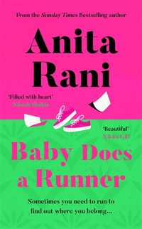 Produktbild: Baby Does a Runner
