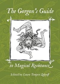 Produktbild: The Gorgon's Guide to Magical Resistance