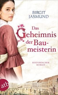 Produktbild: Das Geheimnis der Baumeisterin