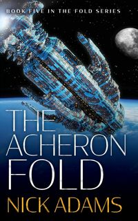Produktbild: The Acheron Fold