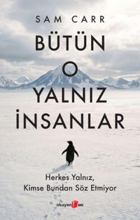 Produktbild: B&uuml;t&uuml;n O Yalniz Insanlar