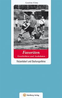 Produktbild: Wien-Favoriten - Geschichten und Anekdoten