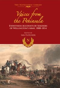 Produktbild: Voices from the Peninsula