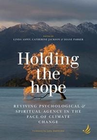 Produktbild: Holding the Hope
