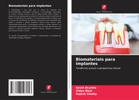 Produktbild: Biomateriais para implantes