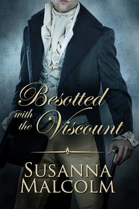 Produktbild: Besotted with the Viscount