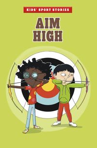 Produktbild: Aim High