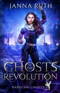 Produktbild: Ghosts of the Revolution