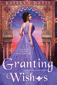 Produktbild: Granting Wishes