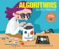 Produktbild: Algorithms