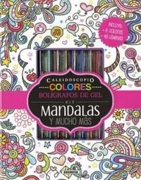Produktbild: Mandalas