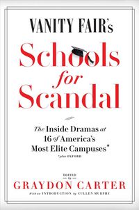 Produktbild: Vanity Fairs Schools For Scand