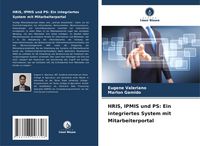 Produktbild: HRIS, IPMIS und PS: Ein integriertes System mit Mitarbeiterportal
