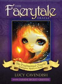 Produktbild: Cavendish, L: Faerytale Oracle