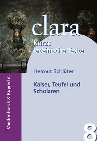 Produktbild: Kaiser, Teufel und Scholaren