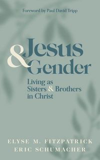 Produktbild: Jesus and Gender