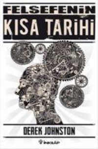 Produktbild: Felsefenin Kisa Tarihi