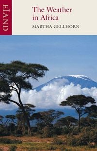 Produktbild: The Weather in Africa