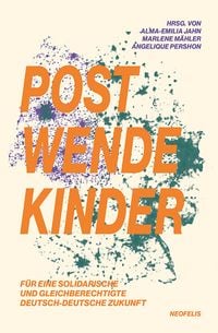 Produktbild: Postwendekinder