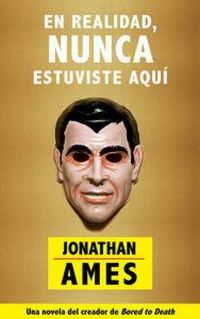 Produktbild: En Realidad, Nunca Estuviste Aqu&iacute;