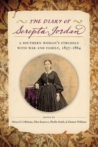 Produktbild: The Diary of Serepta Jordan