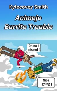 Produktbild: Animojo: Burrito Trouble