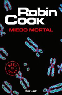 Produktbild: Miedo mortal